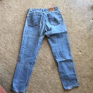 MADE IN USA Levi’s 512